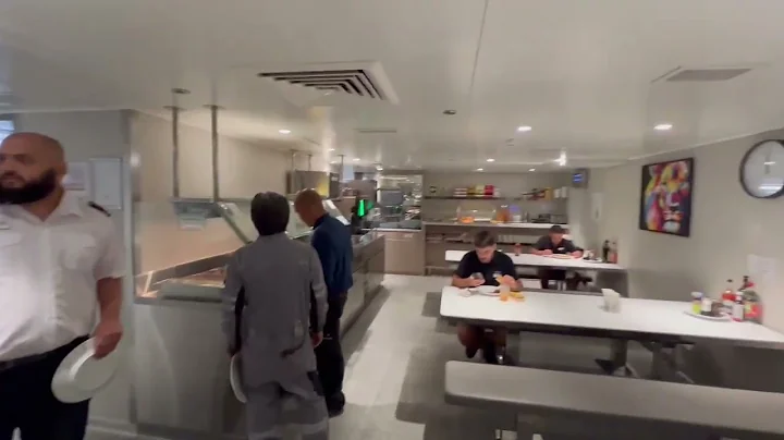 Cruise Musician Life 2025 – Julius on Scenic Cruise Line | Life on a Cruise Ship for Musicians