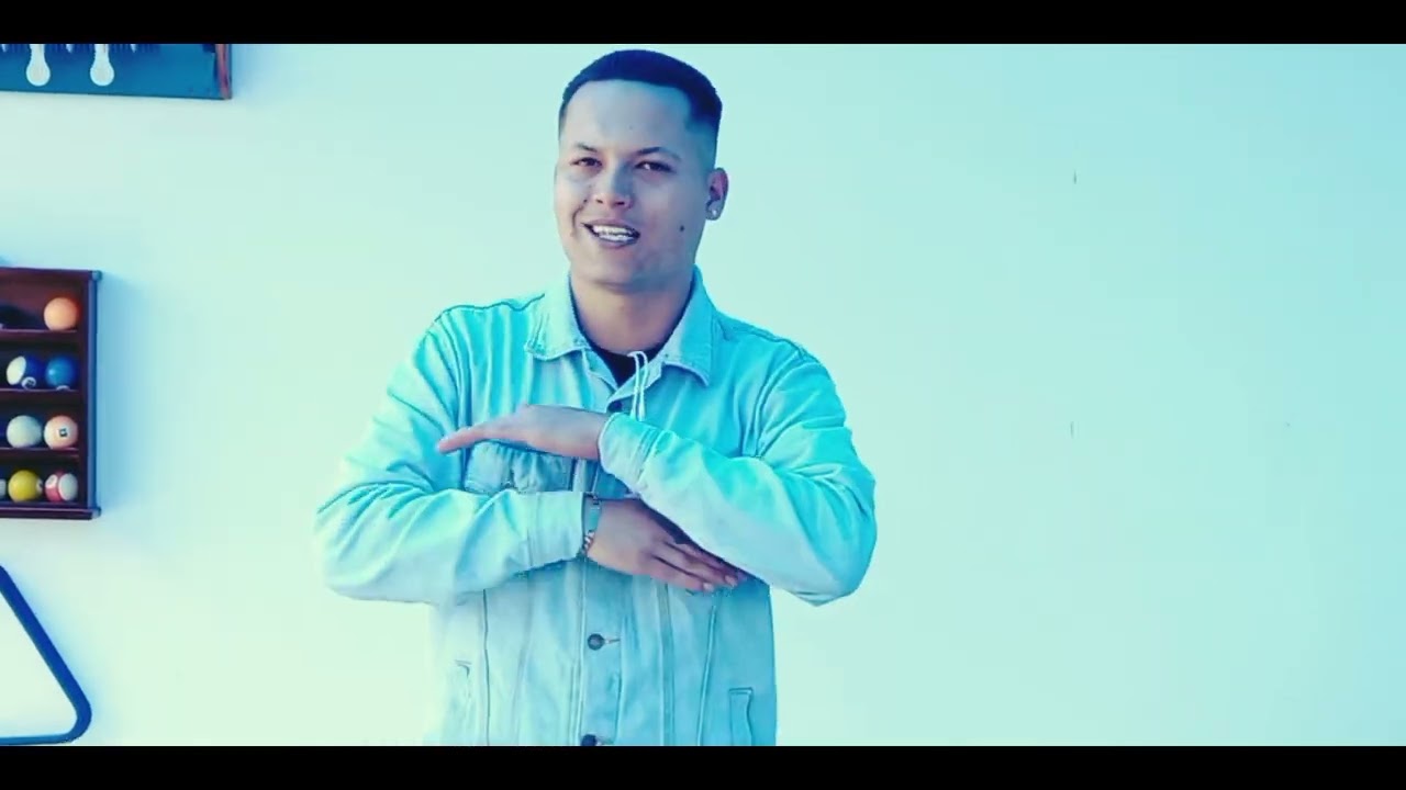 Cream🍦Lil Breaker❌RulaMotta❌PérGamoMic(Video Oficial) (Album Raicess)