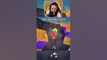 Gamescom ONL: Bubsy 4D Reaction