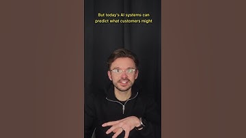 AI-powered personalization is changing the game. 🎯