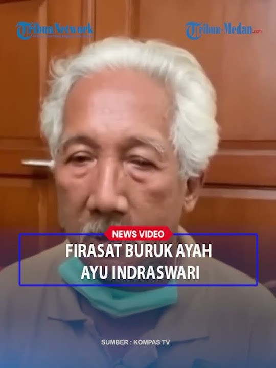 Sebelum Pelaku Mutilasi Sang Anak hingga 65 Bagian, Ayah Ayu Indraswari Rasakan Ada Firasat Buruk
