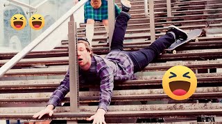 😂 Funny Videos Every Days || Best Compilation of Fail and Prank Videos ll TRY NOT TO LAUGH 😂 #17