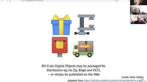 2021-07-02 RO-Crate, workflows and FAIR Digital Objects