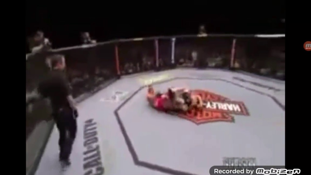 THATS GOTTA HURT!!! ||UFC TOP FAILS, KO'S AND SUBMISSIONS #1|| - YouTube