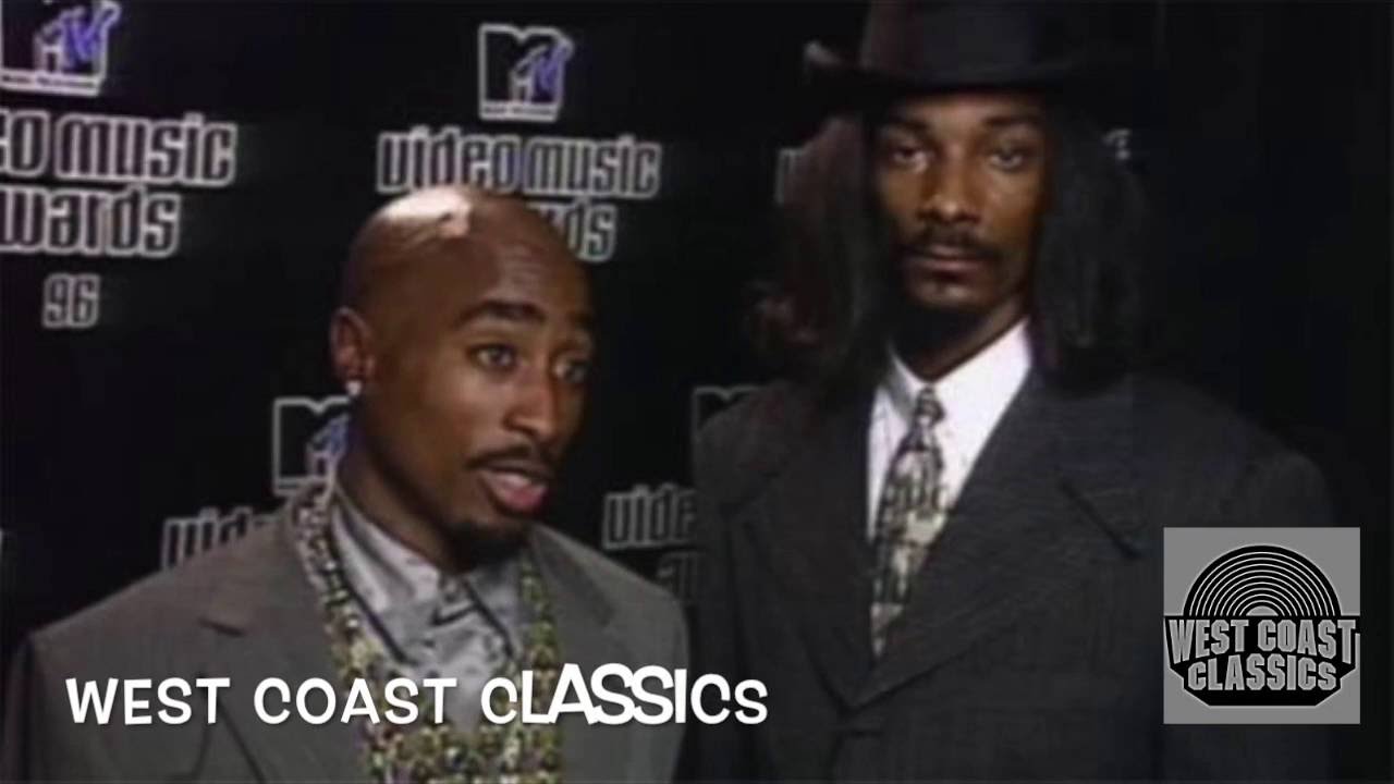 Tupac- I Got Songs For Them Interview (Mobb Deep Diss)