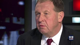 Илларионов: В области экономики Путин один из наиболее образованных и понимающих Илларионов: В области экономики Путин один из наиболее образованных и понимающих