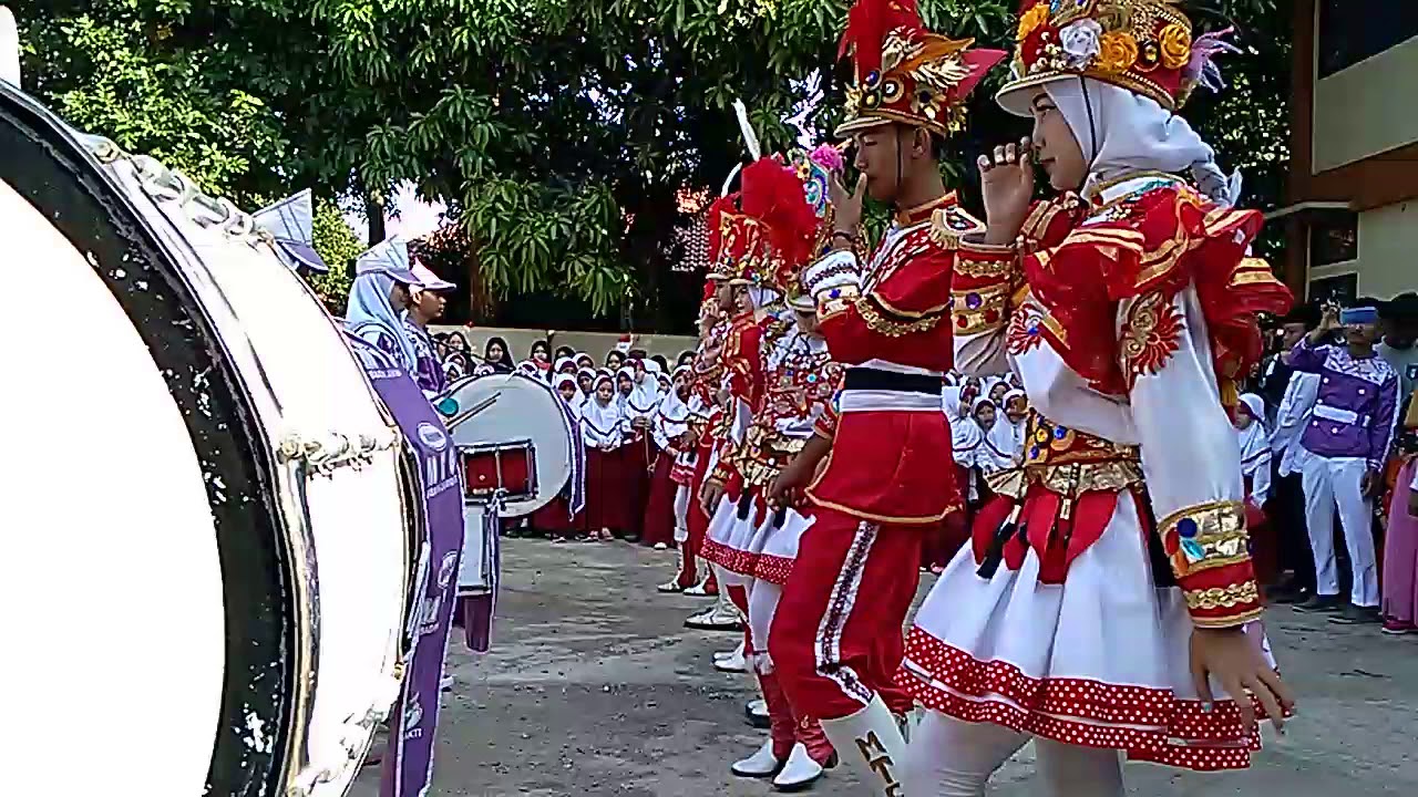 Dramben MTG babadan japurabakti