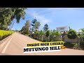 How the rich live in luzira uganda  inside mutungo hill rich mans paradise 2024