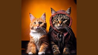 Feline Play Rhythms