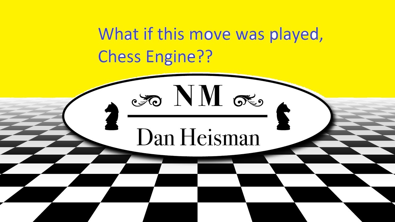Why don't chess engines make the same move when in the same