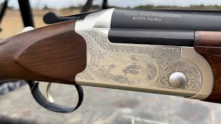 Steven’s 555 shotgun review