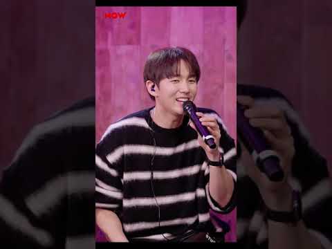 211116 야간합주실 with 2AM의 아이유-내손을잡아 ver