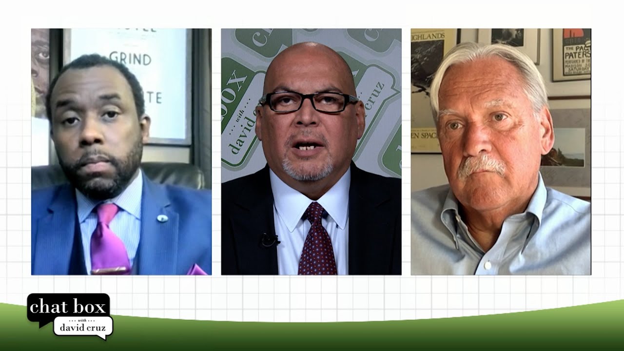 NJ’s environment: Progress after Superstorm Sandy, climate change, the midterms | Chat Box