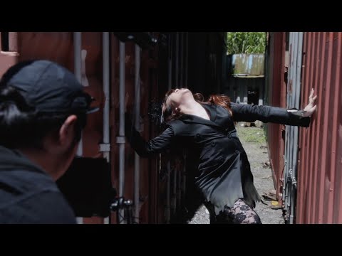 SERRINI 樹木真美 MV 絕密BTS