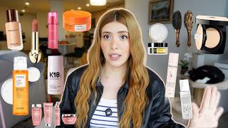 JULY 2026 Haul: Makeup, Hair, and Skincare...Guerlain, Chanel, COSRX, Kérastase, and more