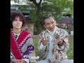 日本そしじ会　第一回目‼️心明と恵子の動画配信番組　テーマ『氏名は使命⁉️』
