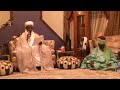 Anga Wata Daga Baki Sarki Musulmi 