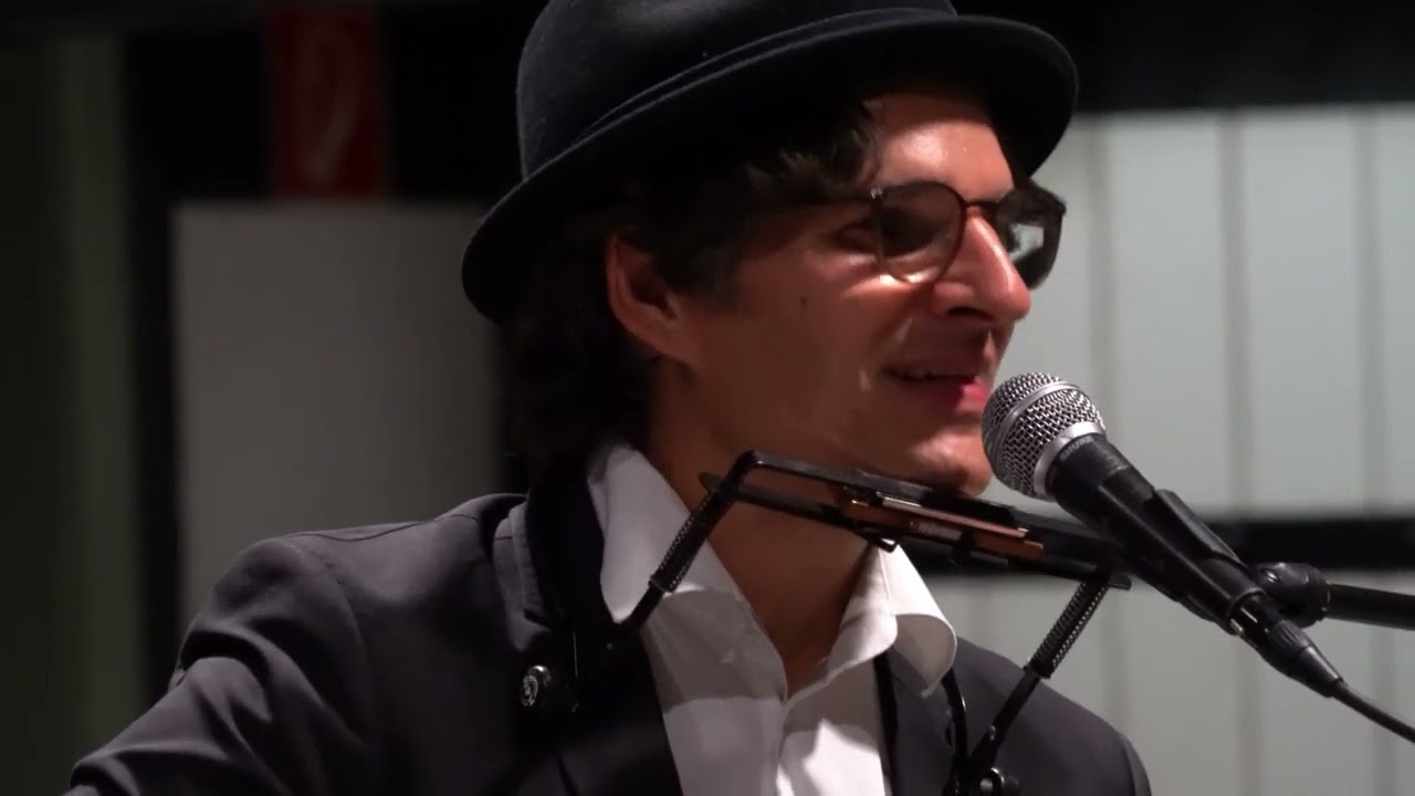 20250912 DylanMeetsCash Teil 1