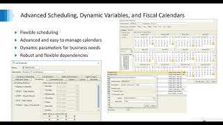 How to Be Smart When Selecting a Job Scheduler