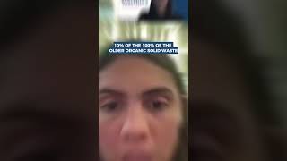 Isabel Barrera -- Founder Of Eco Tech,