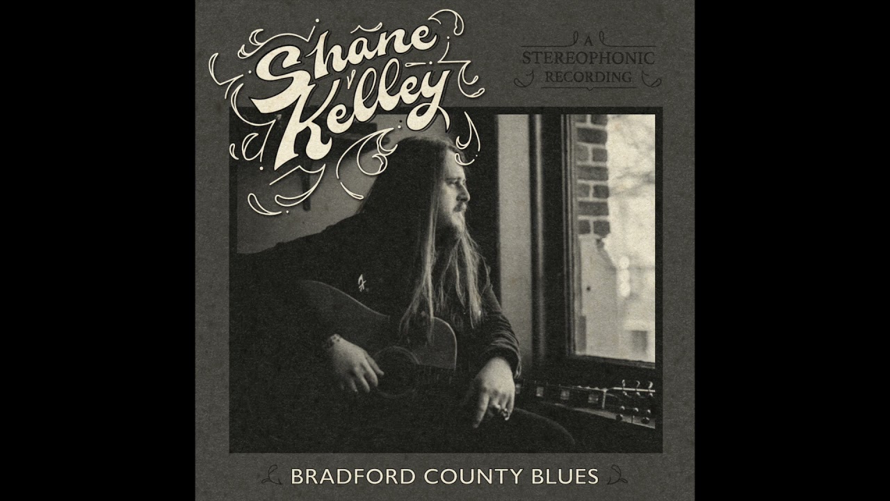 Shane Kelley - Melissa (The Allman Brothers cover)