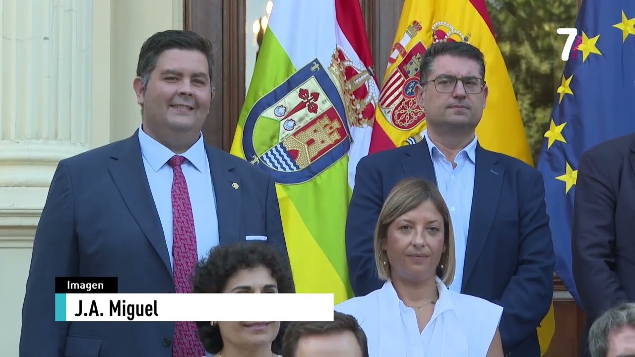 7 AL DÍA 1º EDICIÓN 15 07 2026