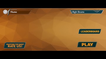 Scored 50k | Jimmy Titan | The Endless Runner With Shooting Game