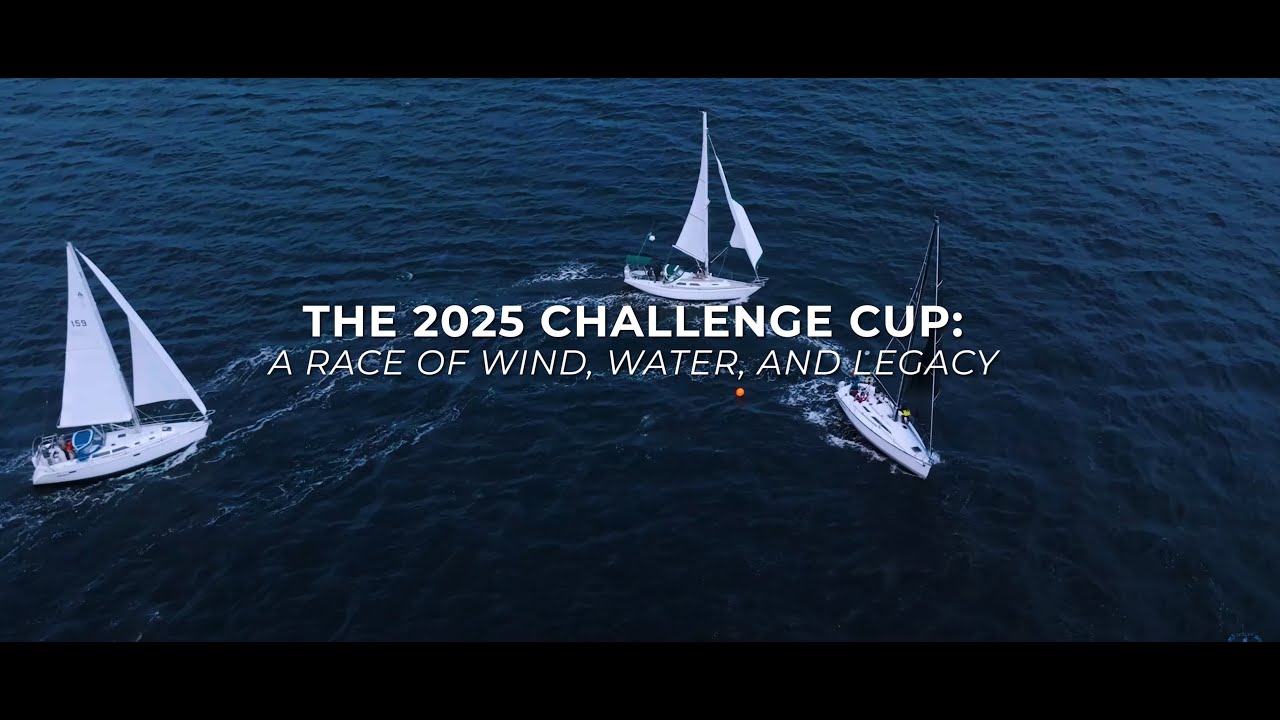 Corinthian Yacht Club of Edmonds – October Sailing Event | CYCE Highlights