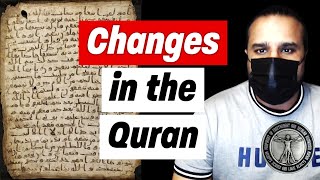 Changes in the Quran | Ghalib Kamal Monologue