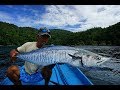 Topwater Mackerel with Gong Lei