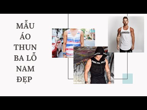 Xưởng may áo thun ba lỗ nam huyện Bình Chánh