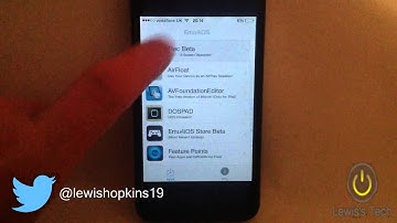 How To Record Your iPhone or iPod Touch Screen NO JAILBREAK!!