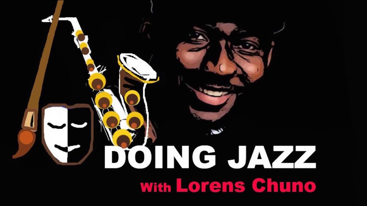 43 - Brandon Bain (Vocalist)