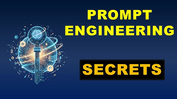 The Ultimate Guide to AI Prompt Engineering Secrets that Increase your Productivity and Accuracy