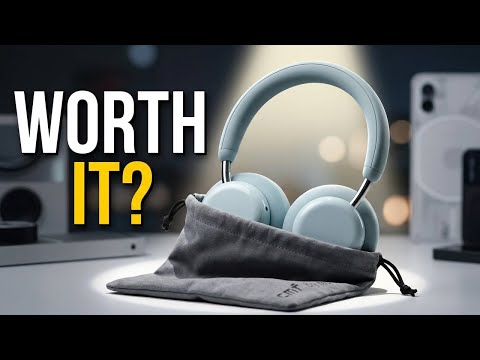 CMF Headphone Pro: The Best Budget ANC Headphones?