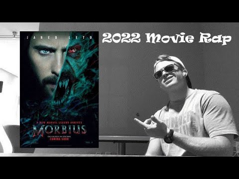 2022 Movie Rap (Official Music Video) - YouTube