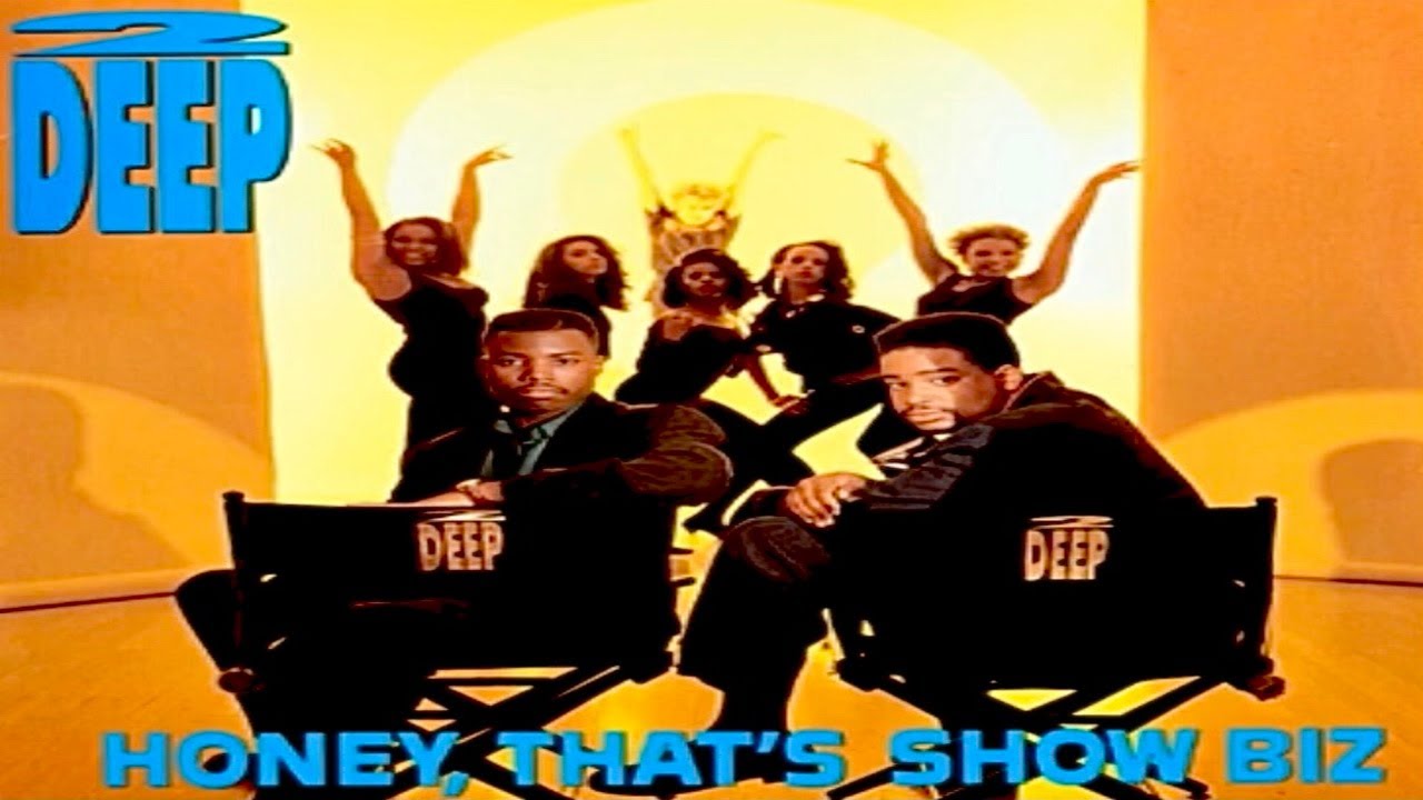 2 DEEP -HONEY, THAT'S SHOW BIZ (FULL ALBUM) (1990) - YouTube