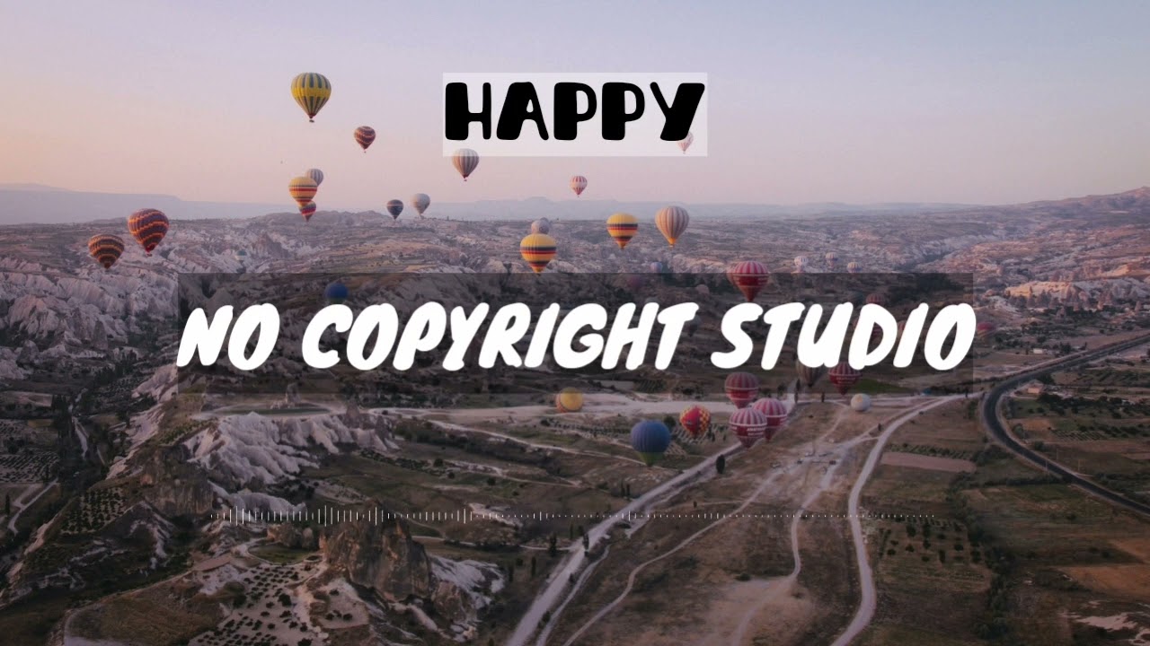 NCR Studio | Backsound Music No Copyright : Cinematic Happy Music