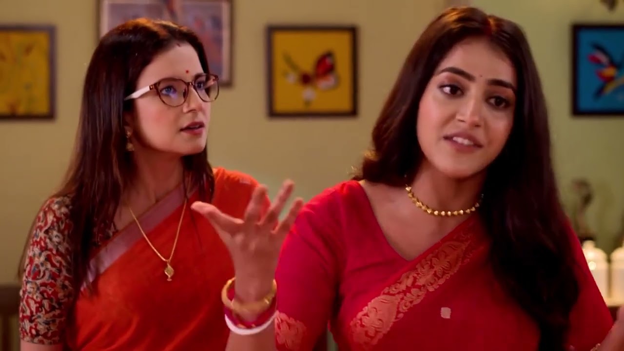 Tui Amar Hero | Ep - 221 | Webisode | Oct 16 2025 | Zee Bangla