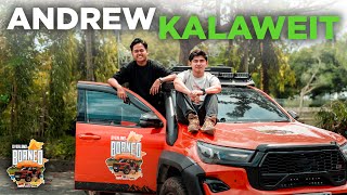 20 YEARS OF LIVING IN THE FORESTS OF KALIMANTAN ft. Andrew Kalaweit // #OverlandBorneo EP. 6
