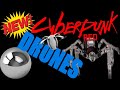 CYBERPUNK RED Drones Crash Course Tutorial