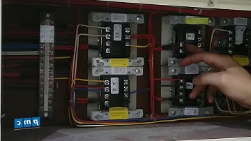 Giới thiệu về modul giám sát 9002 trong hệ thống PCCC