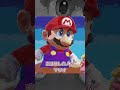 【マイクラ】○○した人のマリオ【Minecraft/マインクラフト】【ツール】 #shorts