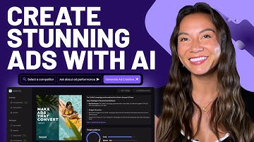 Turn Competitor Data Into Winning Ads with BestEver