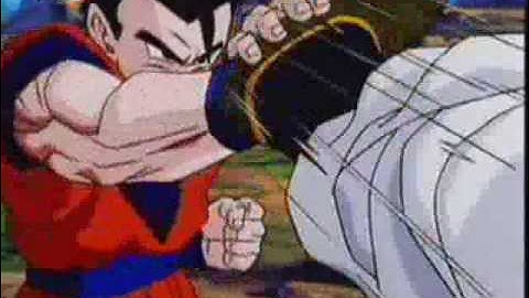 Gohan It