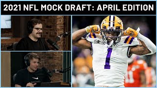2021 NFL Mock Draft: Austin Gayle | PFF 2021 NFL Mock Draft: Austin Gayle | PFF