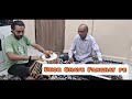 Bhor Bhaye Panghat Pe // Yusuf Darbar // Moinuddin Khan // Creative Banjo