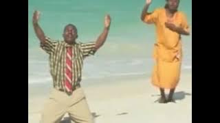 Tabata Mennonite Choir - Mkono wa Bwana