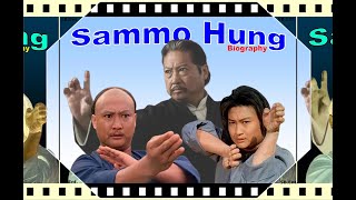Sammo Hung Biography. Actor, Director, Producer, Fight Choreographer, Legend of Kung Fu Cinema.