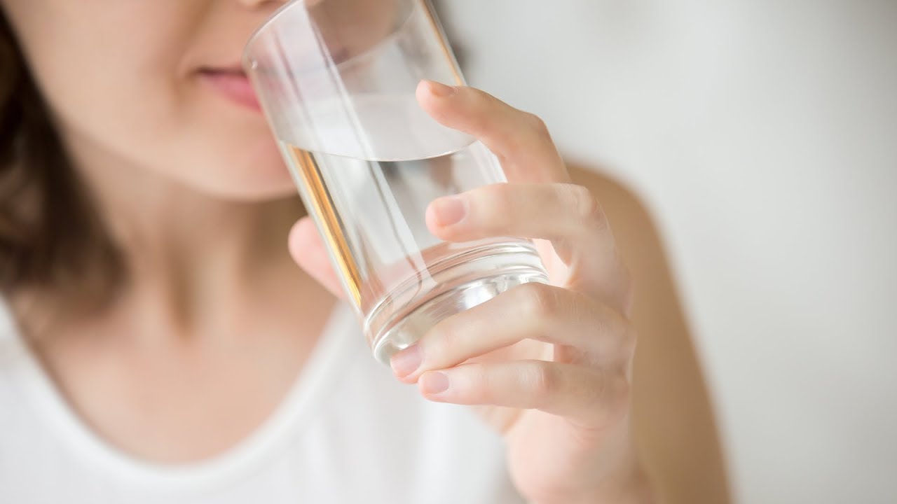 environmental tech Dr Bredell on how to reactivate your gut-brain axis.